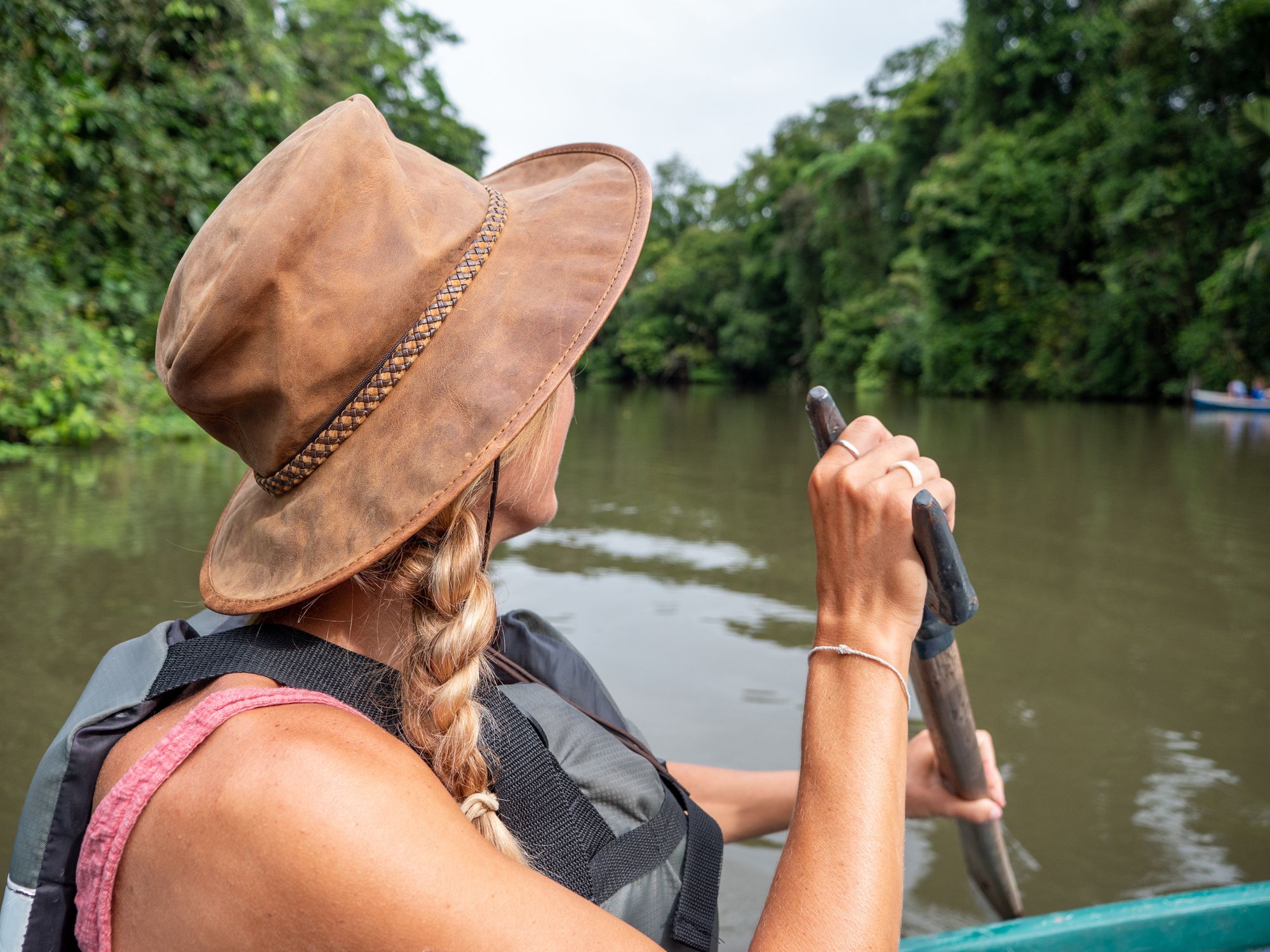 Uniglobe vakantiereizen - Costa Rica